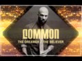 Common - Sweet [with lyrics]