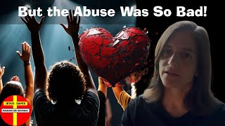 Expose Evil in the Church Without Growing Bitter