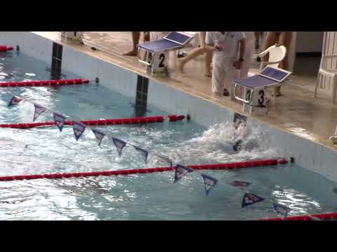 Torregrossa Cristian (3) 100SL - Livorno 01.03.20