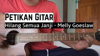 Download lagu EASY SONG Lost All Promises || Melly Goeslaw (Guitar Tutorial) mp3 Download lagu EASY SONG Lost All Promises || Melly Goeslaw (Guitar Tutorial) mp3