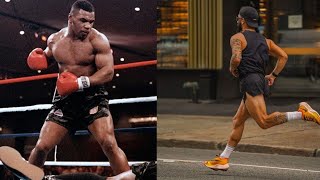 Conditioning for Combat Sports/MMA - Better Cardio than your Opponents