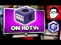 How To Get The Best Picture From Your GameCube Games Nintendrew