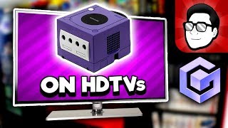 How to Get the Best Picture from your GameCube Games | Nintendrew