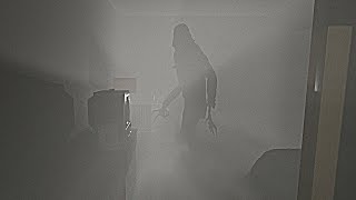 The Rocket Stop Incident - Gameplay (Psychological Horror Game)