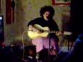 Kimya dawson fire