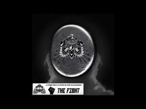 Le Knight Club - The Fight