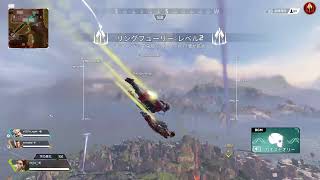 [Apex]タバコ辞めました（ガチ）