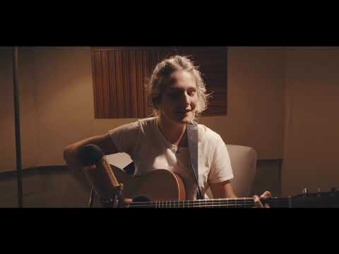 Lucila Ruiu - Landslide (Fleetwood Mac) (Sesión en Vivo en el Estudio Bulo)