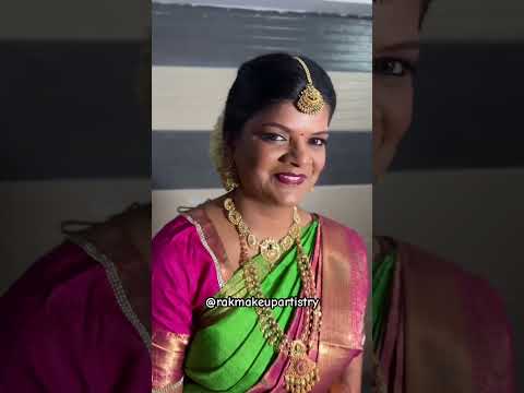 Bridal Makeup Artist portfolio by Revv Artistry in Chennai - Photo 0 Bridal Makeup Artist portfolio by Revv Artistry in Chennai - Photo 0