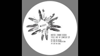 Darko Esser - Out Of Context EP - WLTD021