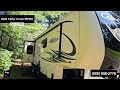 Check out this Video for a 2020 Forest River Cedar Creek 38FBD(Stock #454649)  for sale by Pop RVs. This unit is located in Sarasota, FL