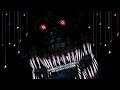 WHO IS NIGHTMARE Five Nights At Freddy S 4 Part 7