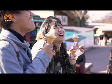 PICK UP MOVIE vol.13 ≪フレンドシッププログラム～学生交流バスツアー@長野方面～≫