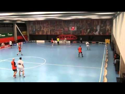 22.2.2014: GBB - KorsKa II 8 - 3