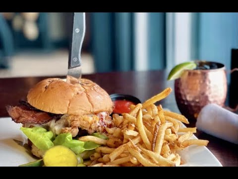 Tap City Grille Hyannis