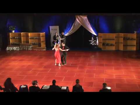 Slow final - Hammarö (Karlstad) 2016 | WRRC Boogie Woogie