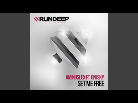 Set Me Free (Kakkeplay Remix)