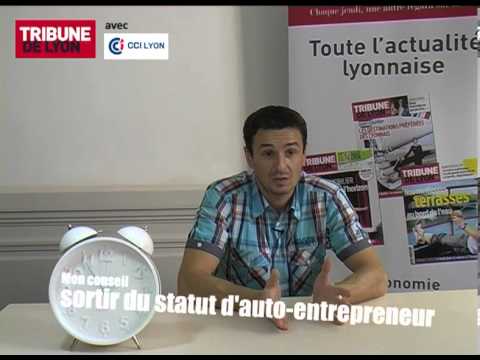 comment modifier activité auto entrepreneur