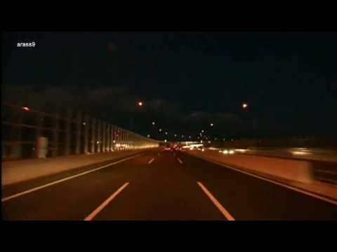 ||| Tokyo (Virtual Road Trip) |||