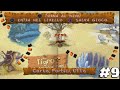 Winnie The Pooh Tigro E La Caccia Al Miele PS1 Gameplay Parte 9 Finale