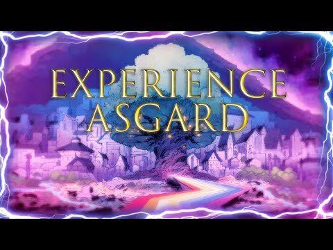 Thor: Live from Asgard | 10 Hours