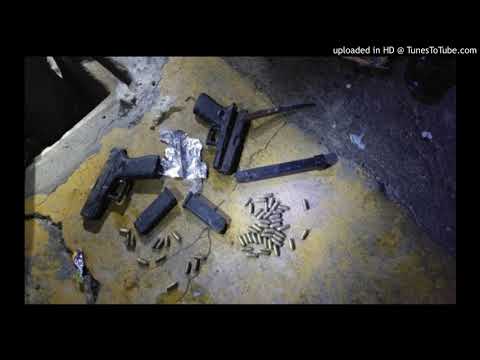 KPR - La Glock ft Caroklap