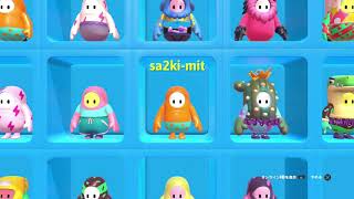 【アクション】我らスリーパンツガイズでいくフォールガイズ #4