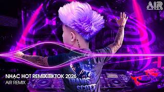 Download lagu NHẠC HOT REMIX TIKTOK 2026 - BXH Nhạc Trẻ Hay Nhất Hiện Nay ♫ Top 15 Nhạc Remix TikTok Hay Nhất 2026 mp3
