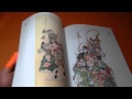Let S Draw Seven Lucky Gods Of Japan Book Japanese Good Fortune 0815