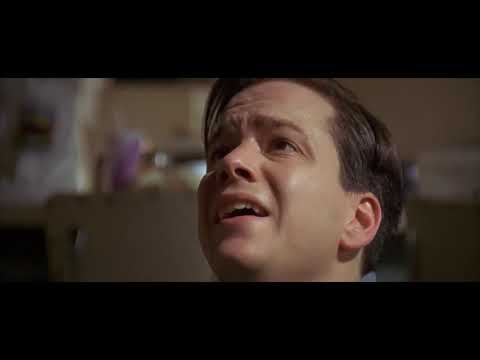 |YTP| What inhuman thoughts lie behind that mask?