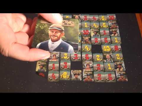 Hatvanhatodik rész - Yukon - A kocka el van vetve