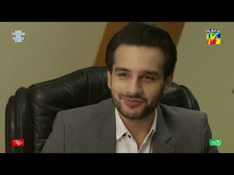 Mahir Ki Zid Mein Aa Kar Kiye Affan Ne Farid & Co Se Project Cancel - Dobara - HUM TV