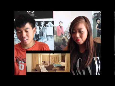 Sistar I Swear MV Reaction