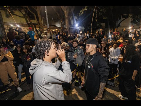WAD (FREESTYLE DO CAMPEÃO) - SELETIVAS GRANDE BH - NORTE - DUELO NACIONAL 2025 (19/08/2025)