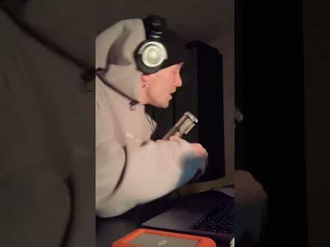 Incredible demo by Alex Lám #NCP