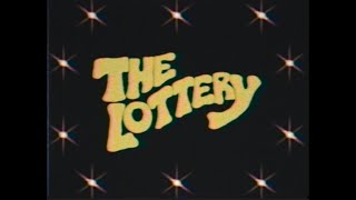 The Meringues - The Lottery [Official Music Video]