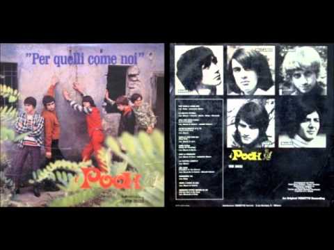 Pooh - Nel buio - 1966