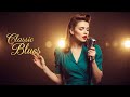 The Blue Hour: A Timeless Collection of Soulful Blues Ballads | Inspired By Etta James