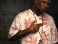 The Game - Black Jesus (Instrumental) 