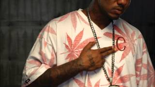 The Game - Black Jesus  (Instrumental)