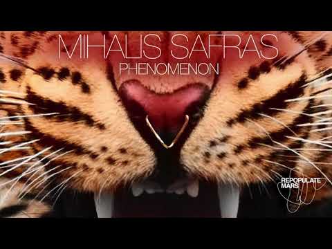 Mihalis Safras - Phenomenon (Original Mix)