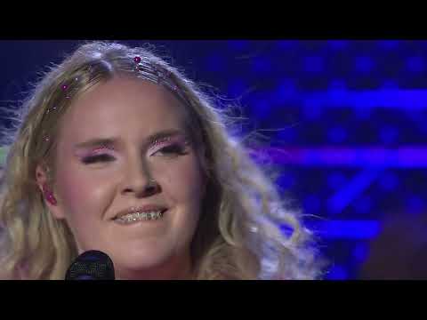 Ásdís | SWR3 New Pop Festival 2024 | LIVE