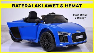 Download lagu 10 Rekomendasi MOBIL AKI ANAK TERBAIK 2023 | Mobil Mainan Aman, Awet & Kuat Untuk 2 Orang mp3 Download lagu 10 Rekomendasi MOBIL AKI ANAK TERBAIK 2023 | Mobil Mainan Aman, Awet & Kuat Untuk 2 Orang mp3