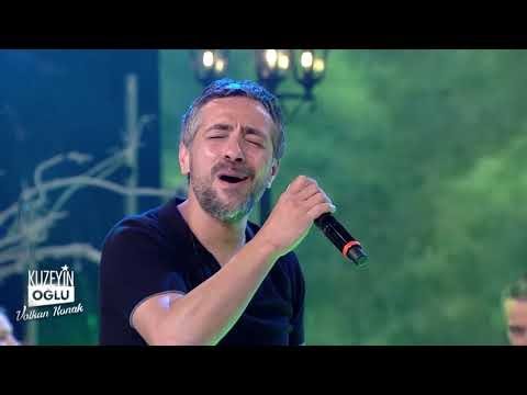 Resul Dindar - Kara Duman & Ela Gözli Sevduğum