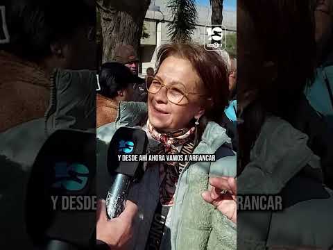 💬 "Queremos feriar este fin de semana porque obvio que vivimos de eso"