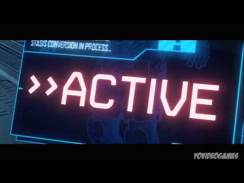 Halo 4 Walkthrough Part 1 - YoVideogames!