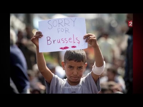 Le FLOP TEN 26 mars 2016 - On n'est pas couché #ONPC