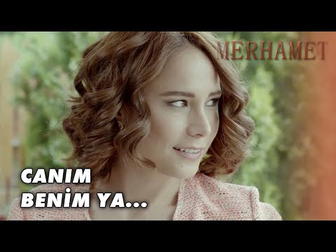 Deniz Sermet'i Gördü! - Merhamet 15. Bölüm