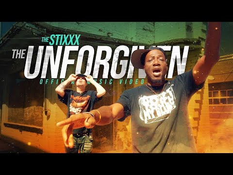 The Stixxx - The Unforgiven