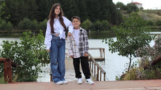 Anaid & Eneida Miceli - U Shtroft Ne Shekuj Sofra Pukjane